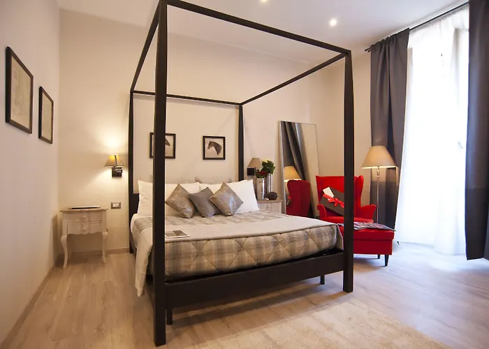 Town House 62 לינה וארוחת בוקר 4*