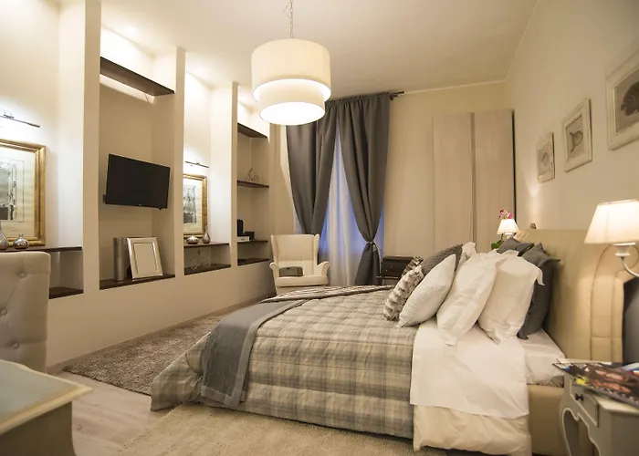 Town House 62 לינה וארוחת בוקר 4*