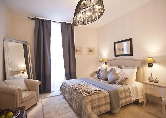 Town House 62 לינה וארוחת בוקר רומא