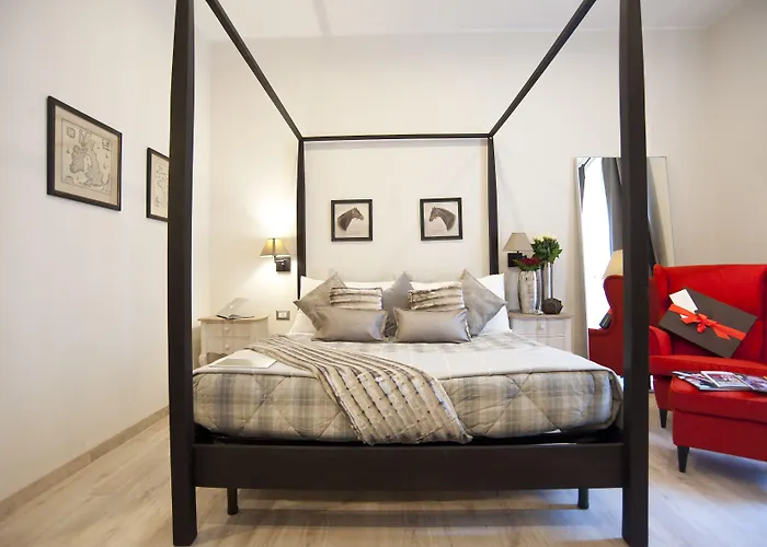 לינה וארוחת בוקר Town House 62