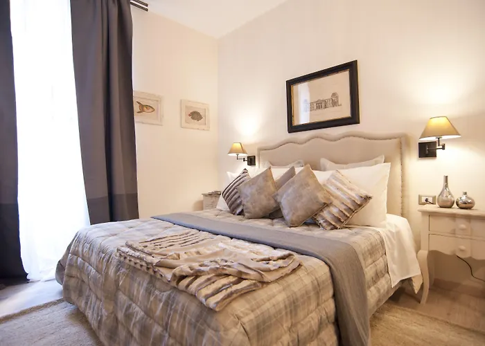 Town House 62 4* רומא