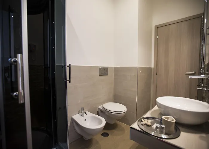 Town House 62 Oda ve Kahvaltı Roma