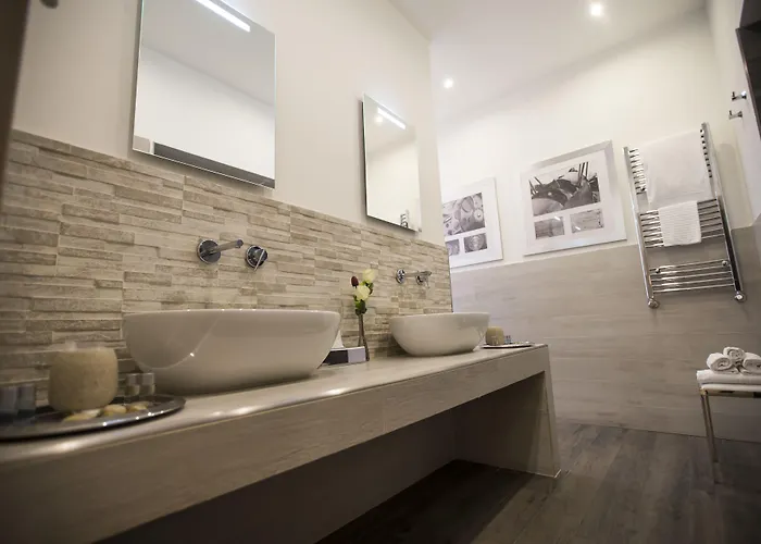 לינה וארוחת בוקר Town House 62