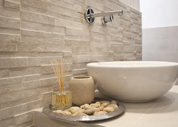Town House 62 רומא