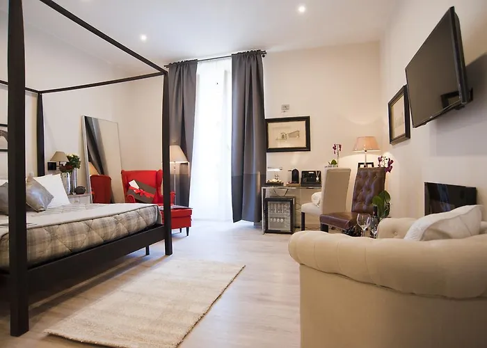 Town House 62 רומא
