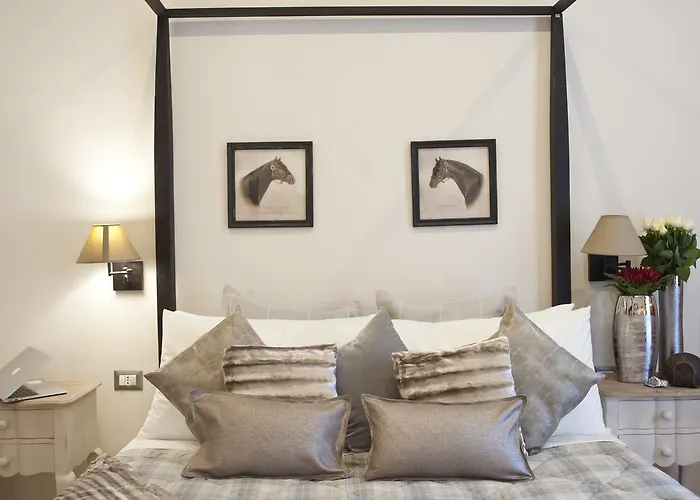 Town House 62 4* רומא