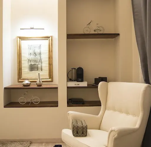 Town House 62 רומא