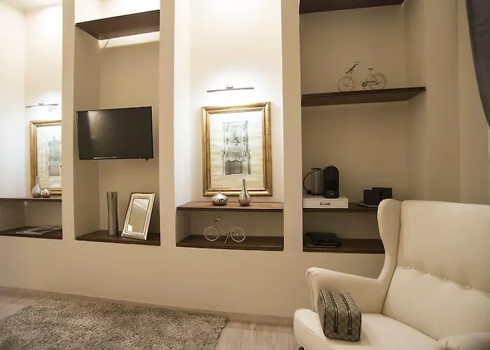 לינה וארוחת בוקר Town House 62