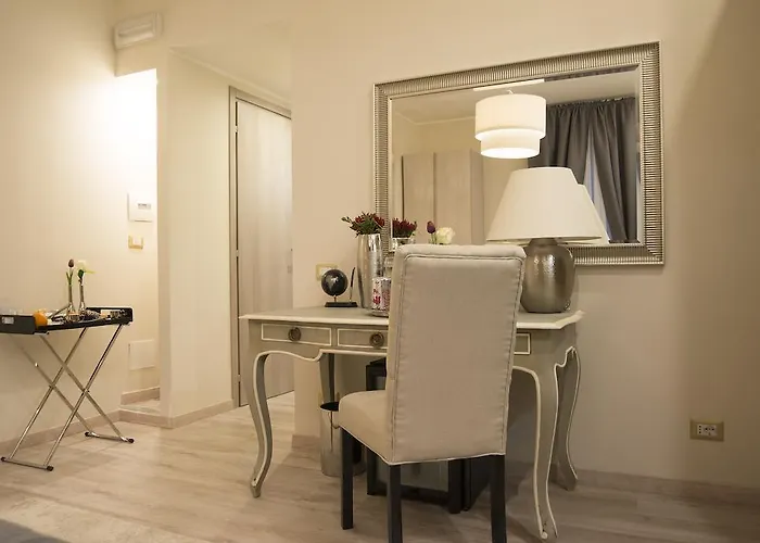 לינה וארוחת בוקר Town House 62 4*