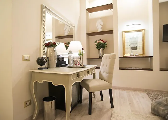 Town House 62 רומא