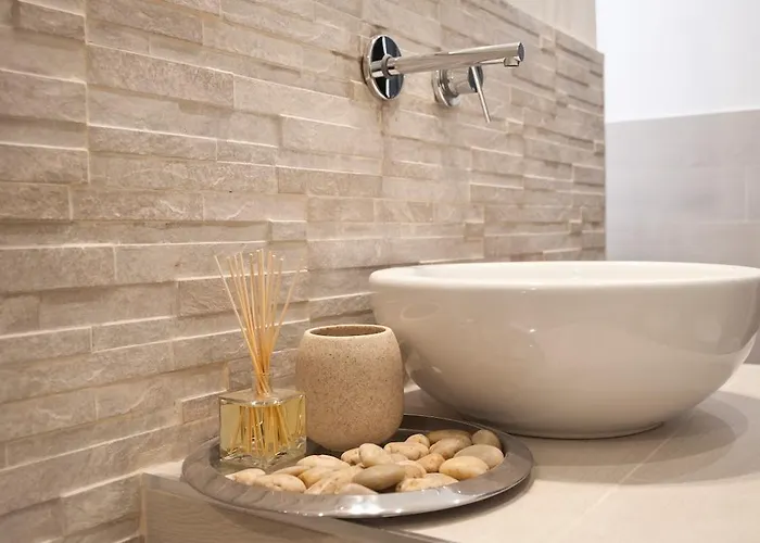 לינה וארוחת בוקר Town House 62