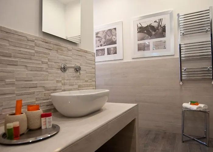 Town House 62 רומא