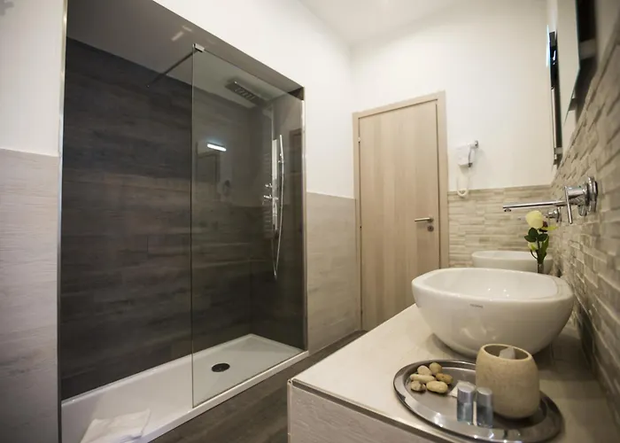 Town House 62 לינה וארוחת בוקר 4*
